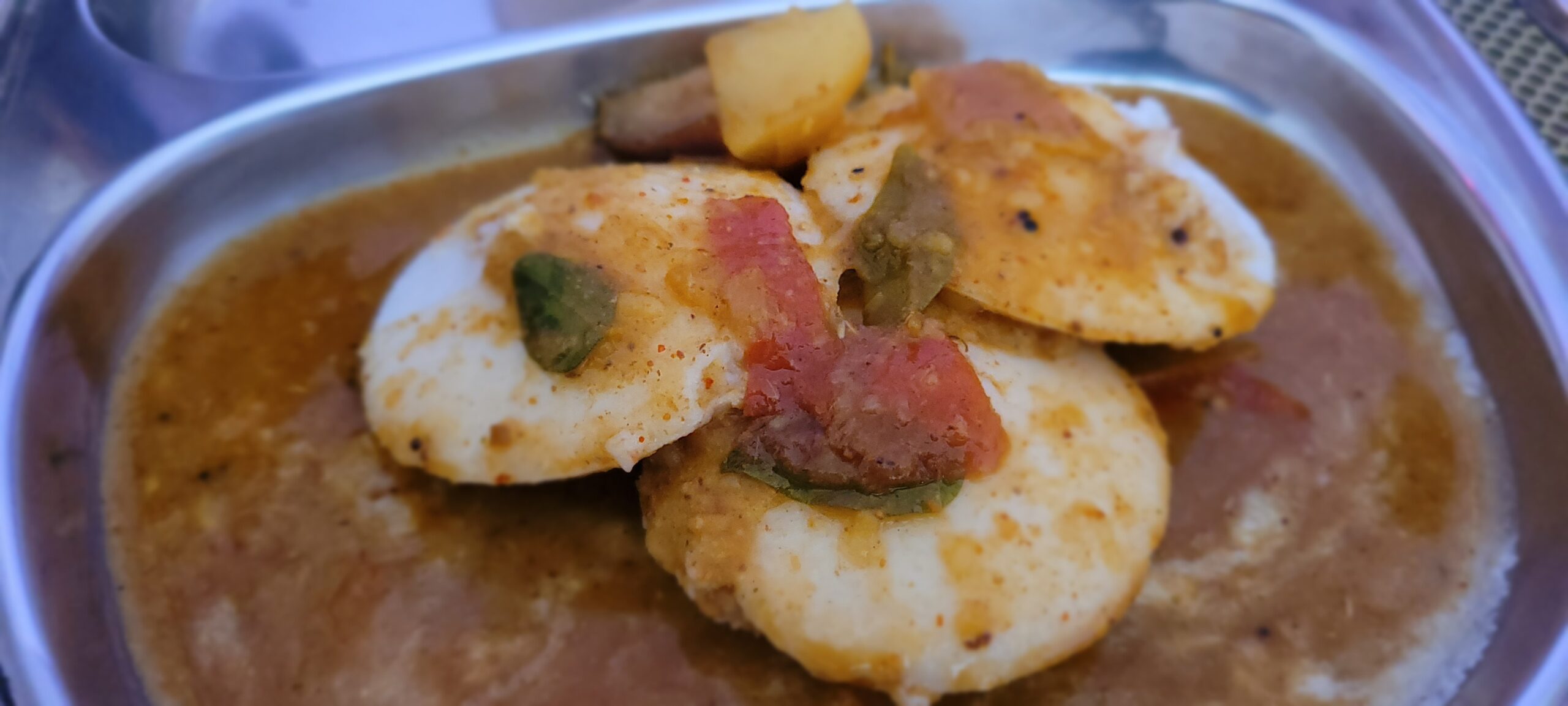 Idly Fish How to Make Perfect Steamed Idlis (With Grandma’s Secrets!) - Aromatic ...