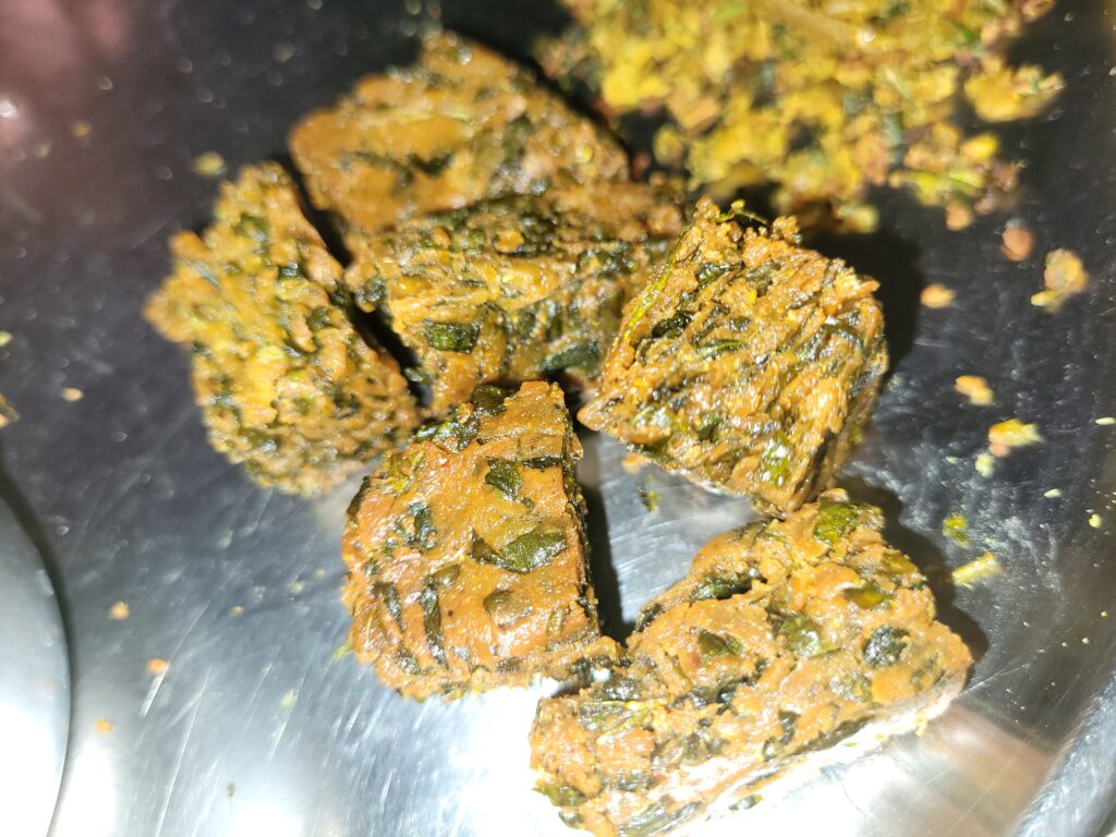 METHI WADE