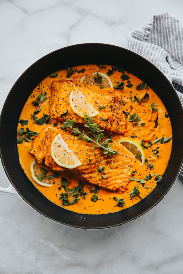 Golden turmeric curry